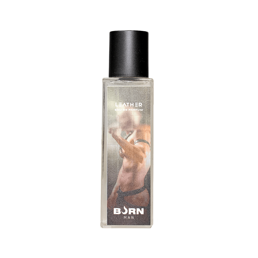 Parfüm Leder Herrenparfüm 20 ml.1