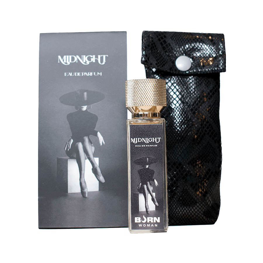 Parfüm Midnight Damenparfüm 20 ml
