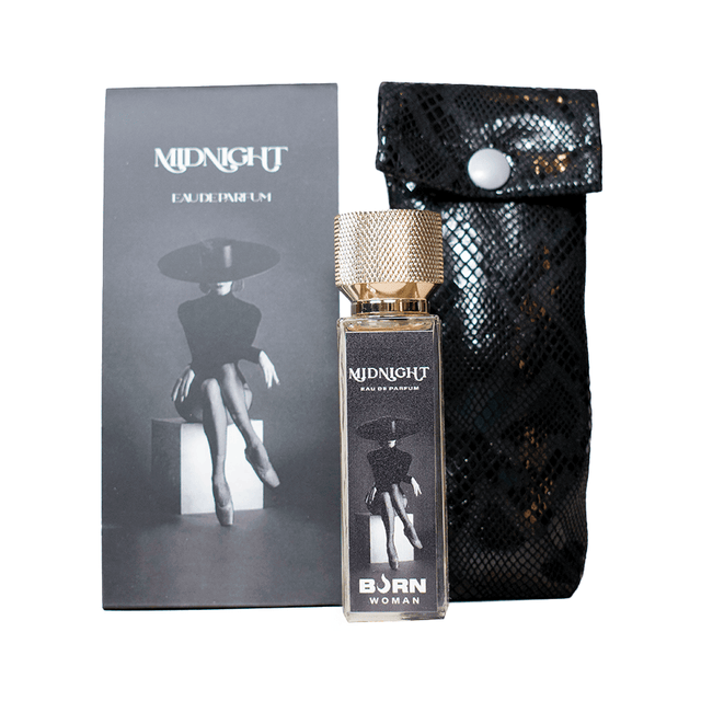 Parfüm Midnight Damenparfüm 20 ml