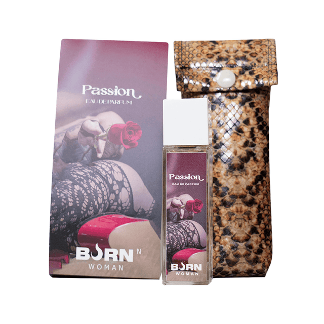 Parfüm Damenparfüm 20 ml