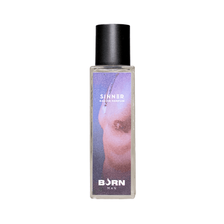 Parfüm Sinner Herrenparfüm 20 ml.1