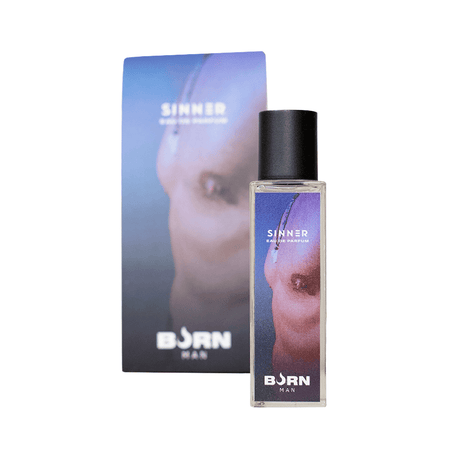 Parfüm Sinner Herrenparfüm 20 ml.2
