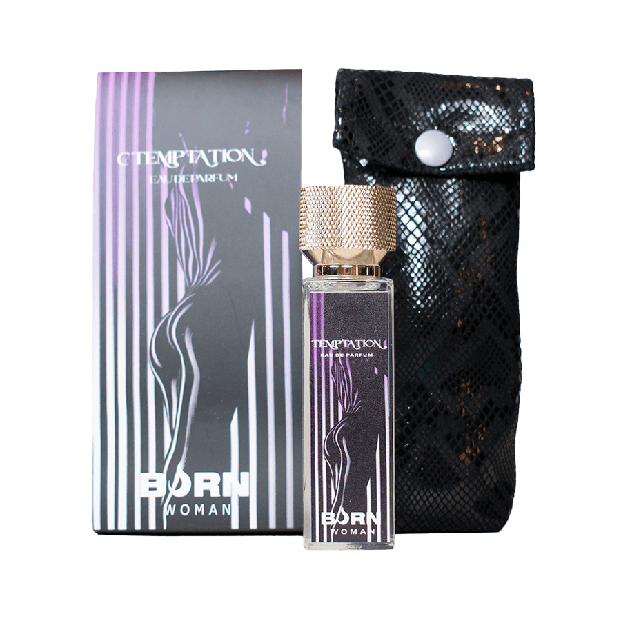 Parfüm Temptation Damenparfüm 20 ml