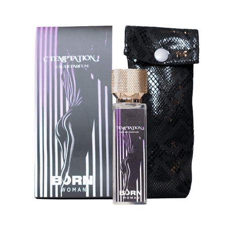 Parfüm Temptation Damenparfüm 20 ml