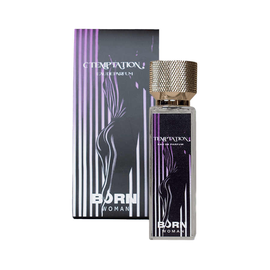 Parfüm Temptation Damenparfüm 20 ml.2