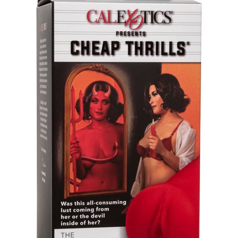 Calexotics - Billig Begeistert die Teufel