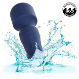 Calexotics - Charisma Charm Massager 12 Funktionen Lila