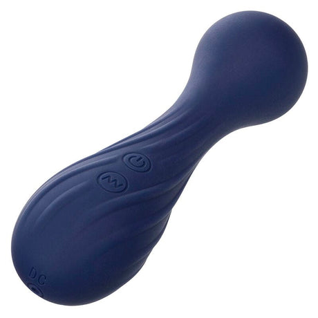 Calexotics - Charisma Temptation Massager 12 Funktionen Lila