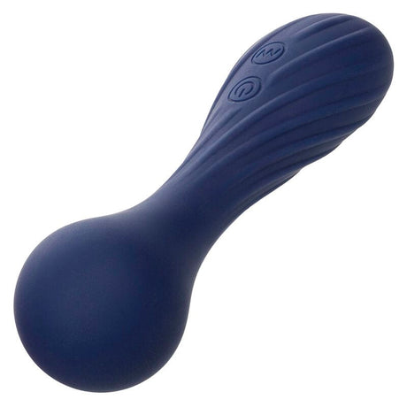 Calexotics - Charisma Temptation Massager 12 Funktionen Lila