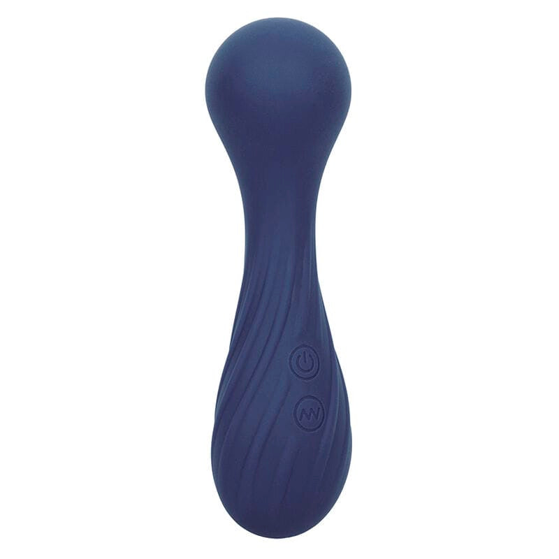 Calexotics - Charisma Temptation Massager 12 Funktionen Lila