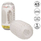 Calexotics - Reversible Nubby Stroker
