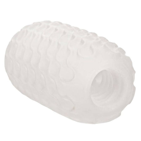 Calexotics - Reversible Ribbed Stroker