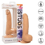 Calexotics - Silikon-Nieten 15.24 cm Haut