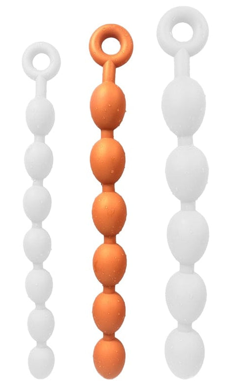 Chapira Kugeln M 43 x 4.8 cm Orange
