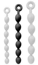 Chapira Kugeln M 43 x 4.8 cm Schwarz