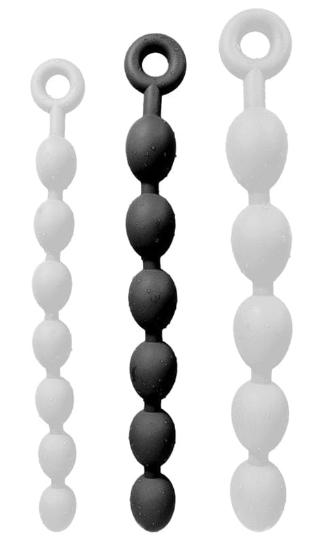 Chapira Kugeln M 43 x 4.8 cm Schwarz
