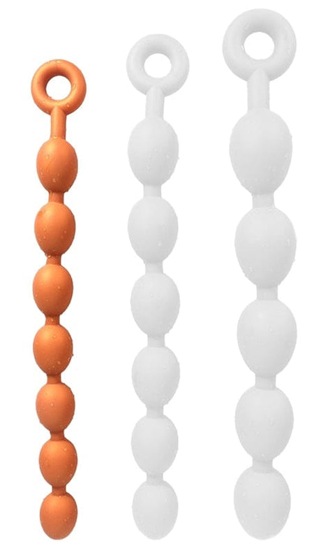 Chapira Kugeln S 43 x 3.8 cm Orange