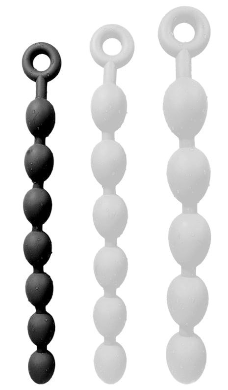 Chapira Kugeln S 43 x 3.8 cm Schwarz