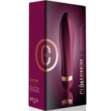 Vibrator Ardor Twisted 3,3 x 13,5 cm.2