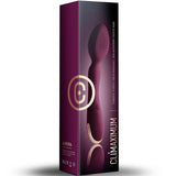 Vibrator Aurora Stabvibrator 4,6 x 23,3 cm.2