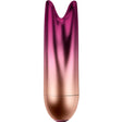 Vibrator Ava Doppel-Bullet 50 x 11,7 cm