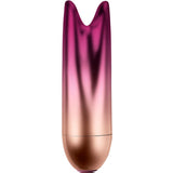 Vibrator Ava Doppel-Bullet 50 x 11,7 cm