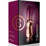 Vibrator Bella Bunny Bullet 50 x 11 cm.2