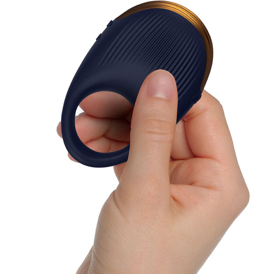 Penisring Capture Sensory Cock Ring Ø 10,9 cm.1