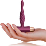 Sextoy Dare Kit Twisted + Anal Plug Anfänger.2