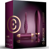 Sextoy Dare Kit Twisted + Anal Plug Anfänger.3