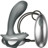 Sextoy Excite Kit Cock Ring + Draht-Prostatamassagegerät.2