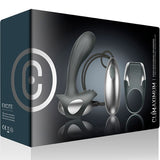 Sextoy Excite Kit Cock Ring + Draht-Prostatamassagegerät.3