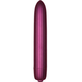 Vibrator Hera Strukturierter Bullet 69 x 14,3 cm