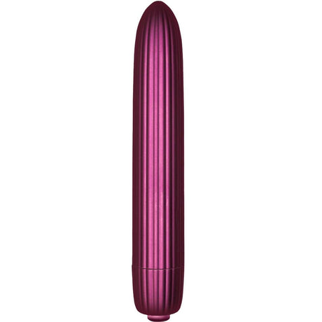 Climaximum - Hera Strukturierter Bullet-Vibrator