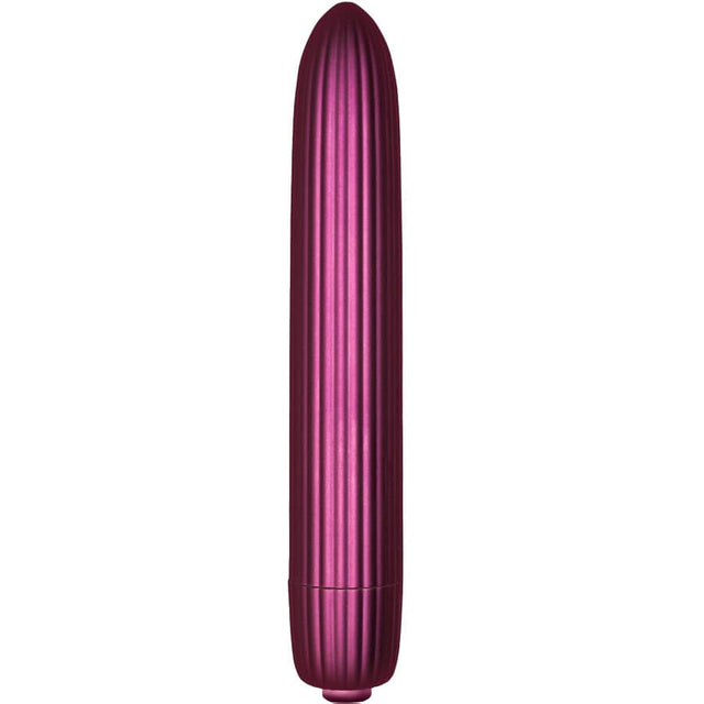 Vibrator Hera Strukturierter Bullet 69 x 14,3 cm