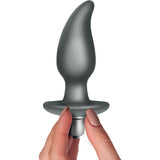 Analplug Idosi Bullet Vibrierender 6,5 x 13 cm.1