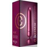 Vibrator Jolie Mini Bullet 28 x 9 cm.2