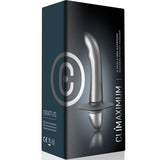 Analplug Kostenloser Anfänger-Prostatavibrator 48 x 11 cm.2