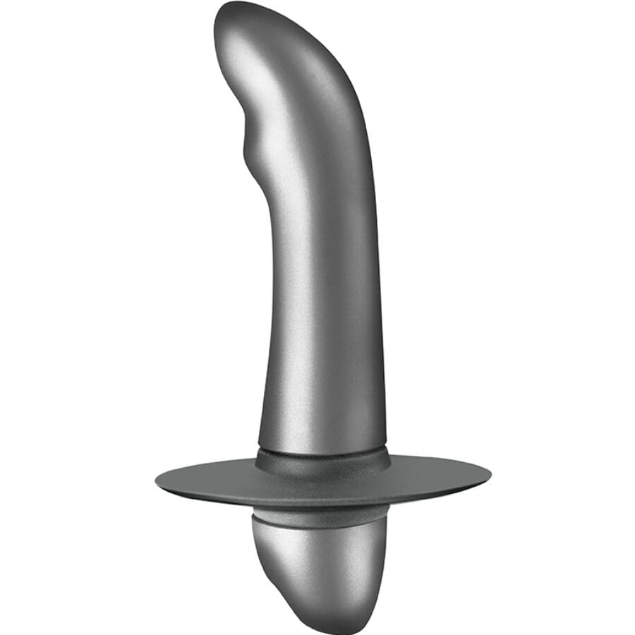 Analplug Kostenloser Anfänger-Prostatavibrator 48 x 11 cm
