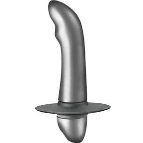 Analplug Kostenloser Anfänger-Prostatavibrator 48 x 11 cm
