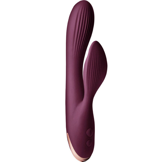 Rabbit-Vibrator Lyanna Rabbit 4,6 x 23,3 cm