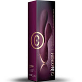 Rabbit-Vibrator Lyanna Rabbit 4,6 x 23,3 cm.2