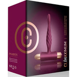 Analplug Pharos Beginner Anal Plug 60 x 12,3 cm.2