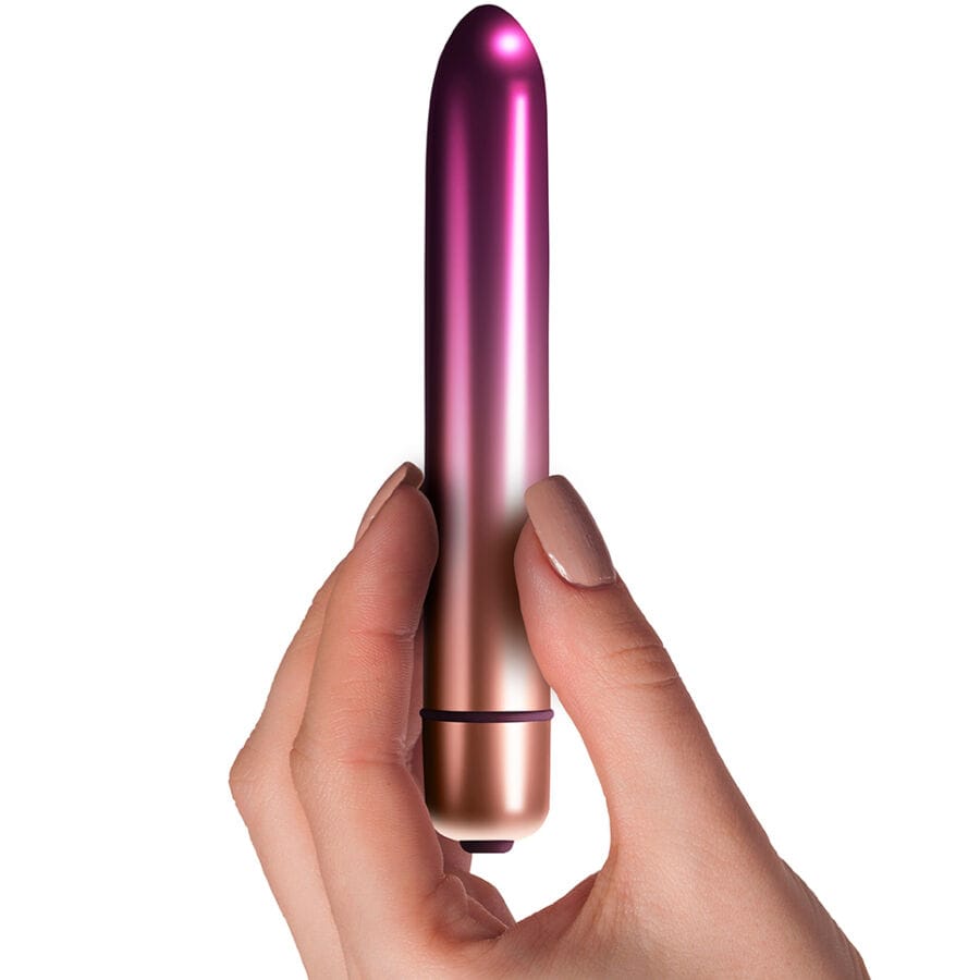 Vibrator Sepora Classic Bullet 59 x 14,26 cm.1