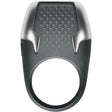 Penisring Tyro Vibrierender mit LED-Lichtern Ø 8,15 cm