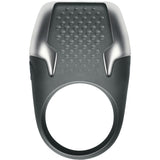 Penisring Tyro Vibrierender mit LED-Lichtern Ø 8,15 cm
