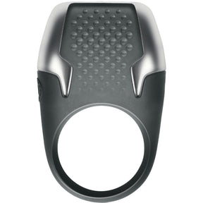 Penisring Tyro Vibrierender mit LED-Lichtern Ø 8,15 cm