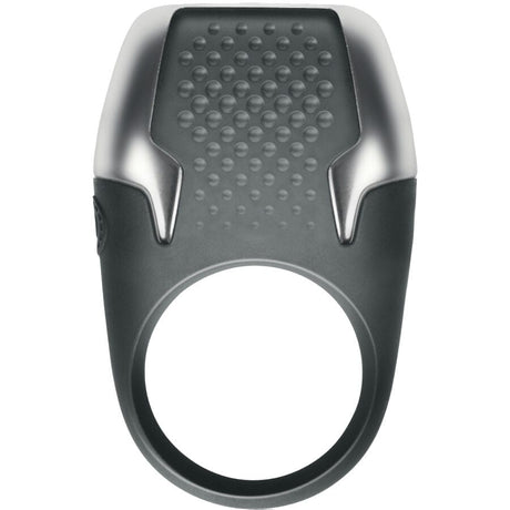 Climaximum - Tyro Vibrierender Penisring mit LED-Lichtern