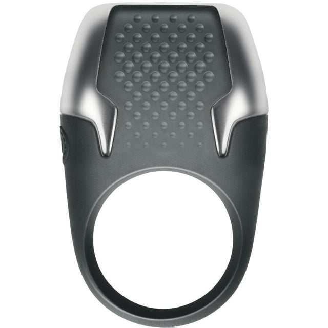 Penisring Tyro Vibrierender mit LED-Lichtern Ø 8,15 cm