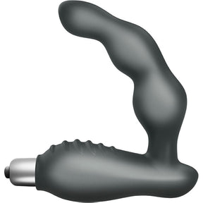 Analplug Villo Stufen-Prostatavibrator 11,4 x 12 cm